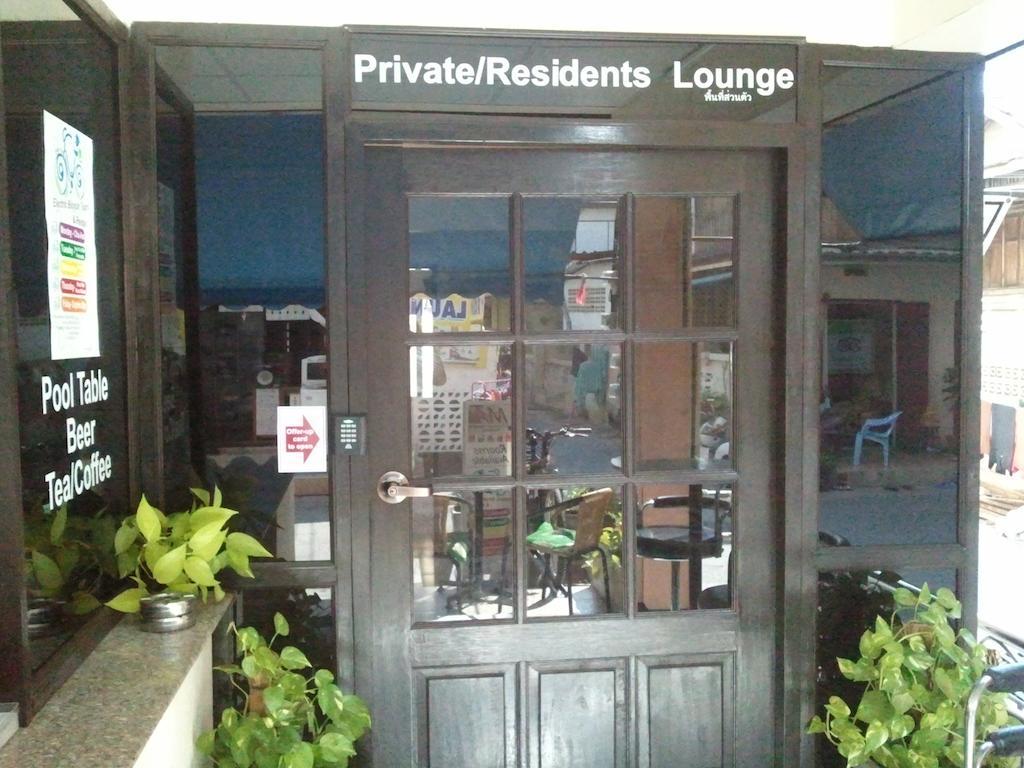 הואה הין M & A Guesthouse מראה חיצוני תמונה
