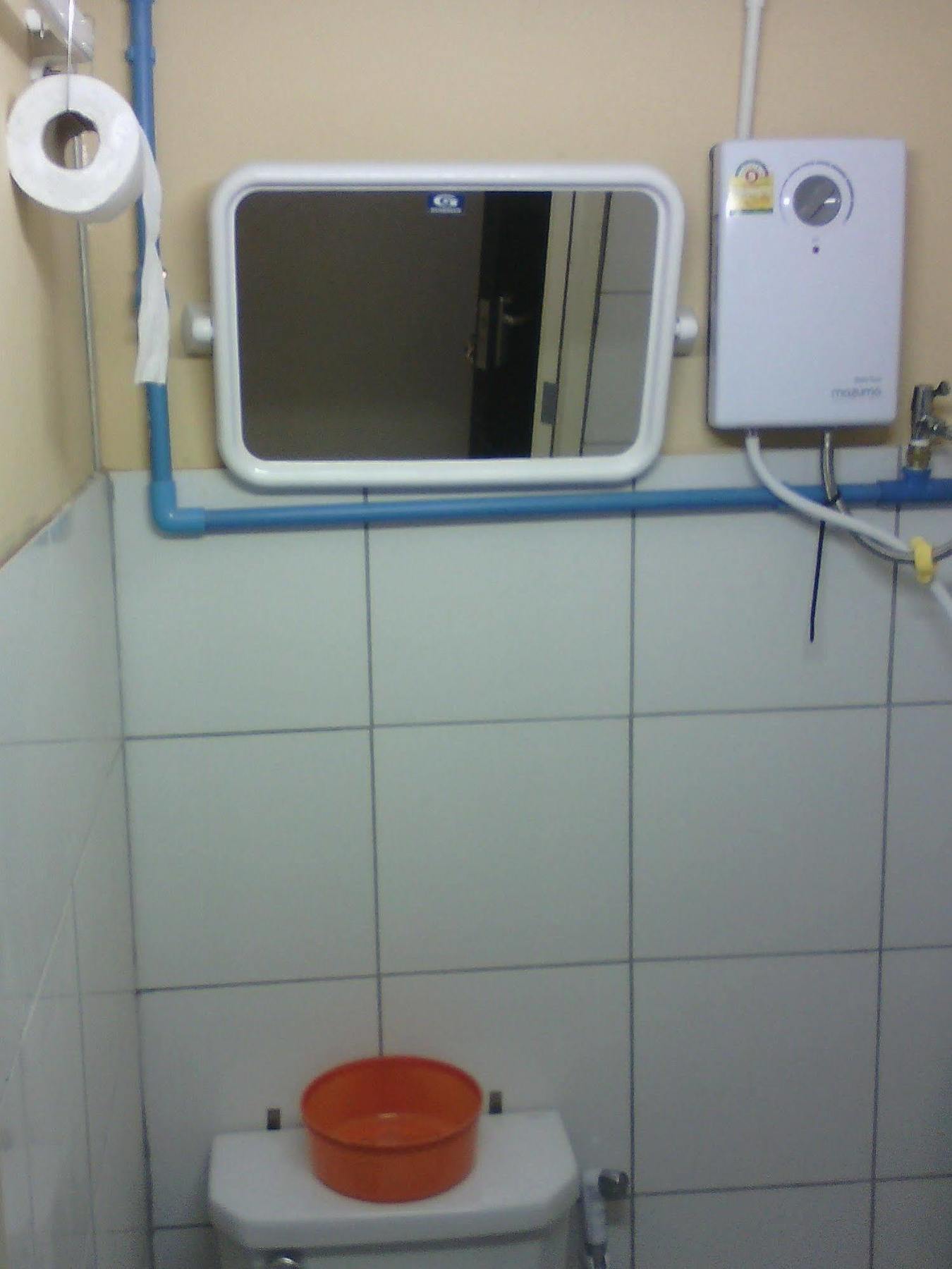 הואה הין M & A Guesthouse מראה חיצוני תמונה
