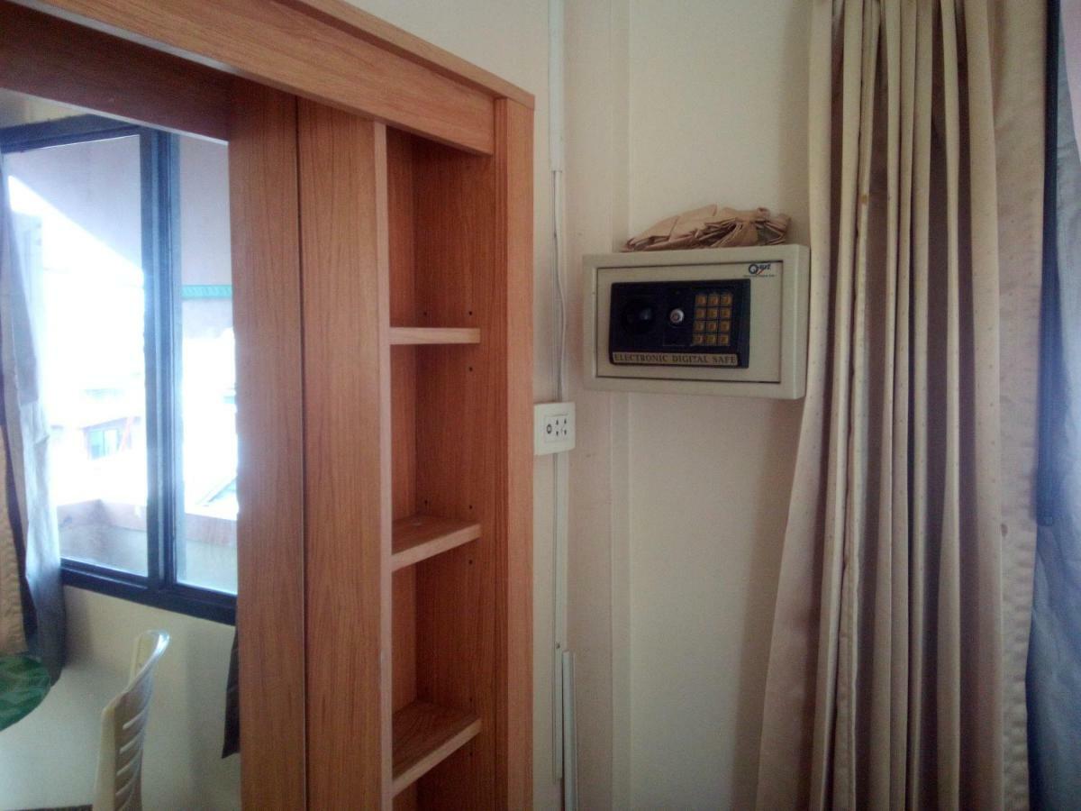 הואה הין M & A Guesthouse מראה חיצוני תמונה