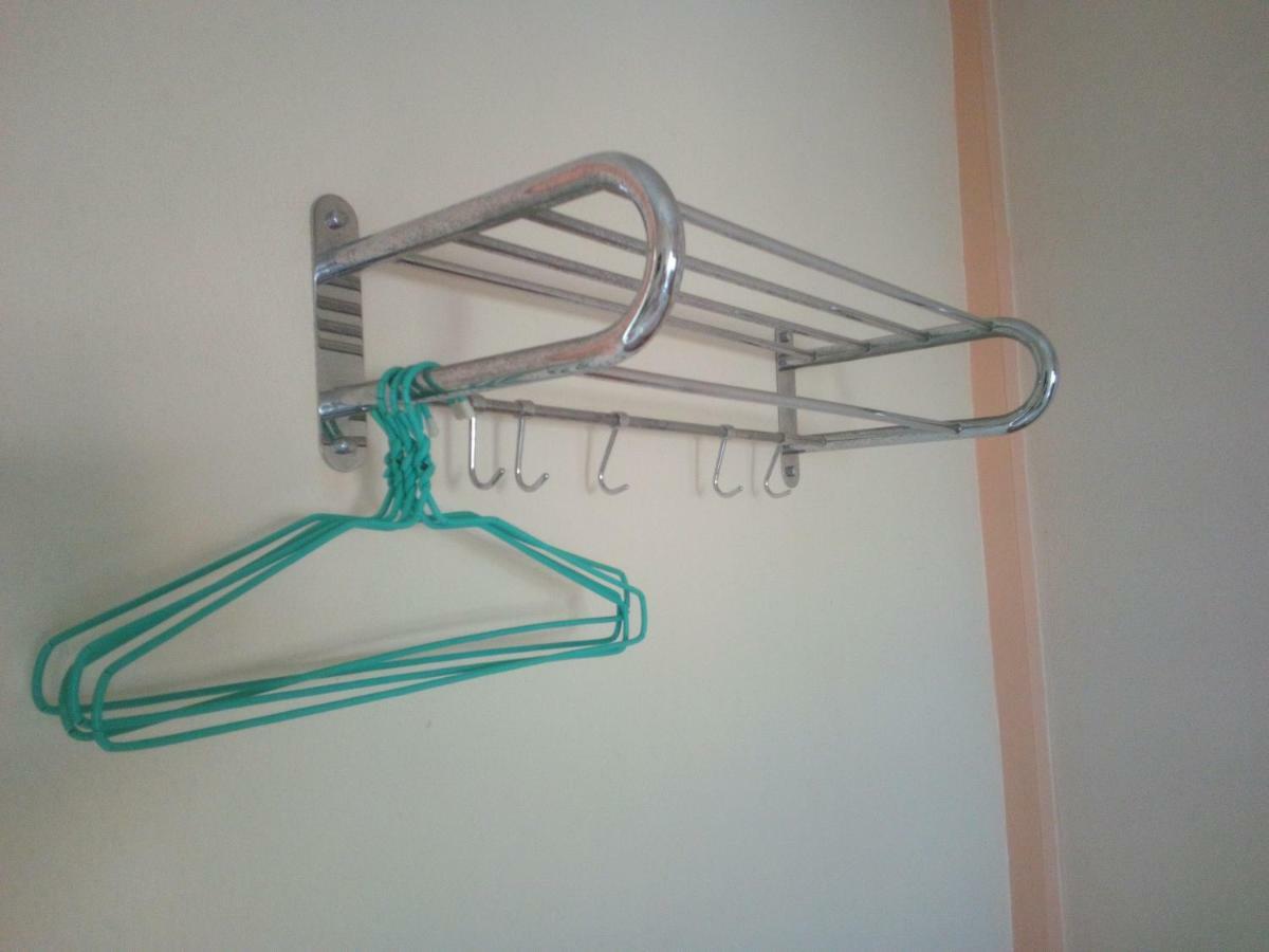 הואה הין M & A Guesthouse מראה חיצוני תמונה