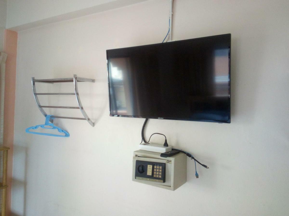 הואה הין M & A Guesthouse מראה חיצוני תמונה