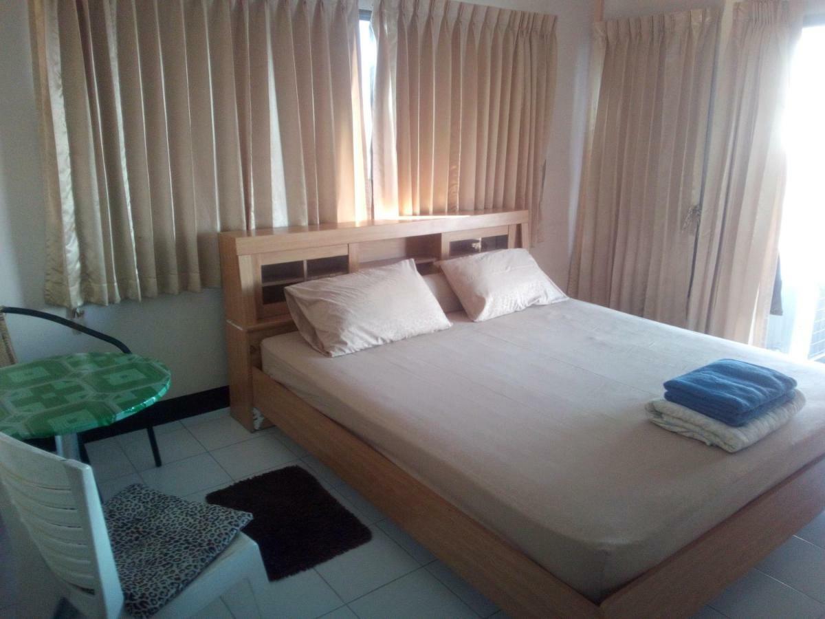 הואה הין M & A Guesthouse מראה חיצוני תמונה