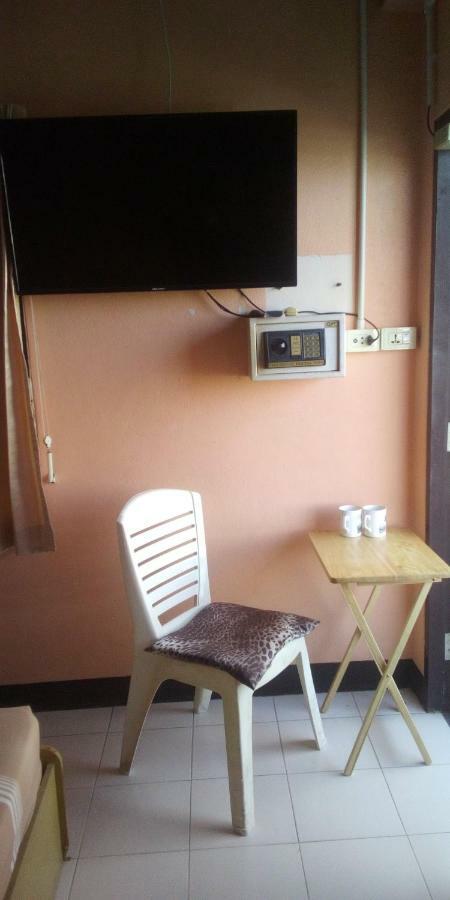 הואה הין M & A Guesthouse מראה חיצוני תמונה