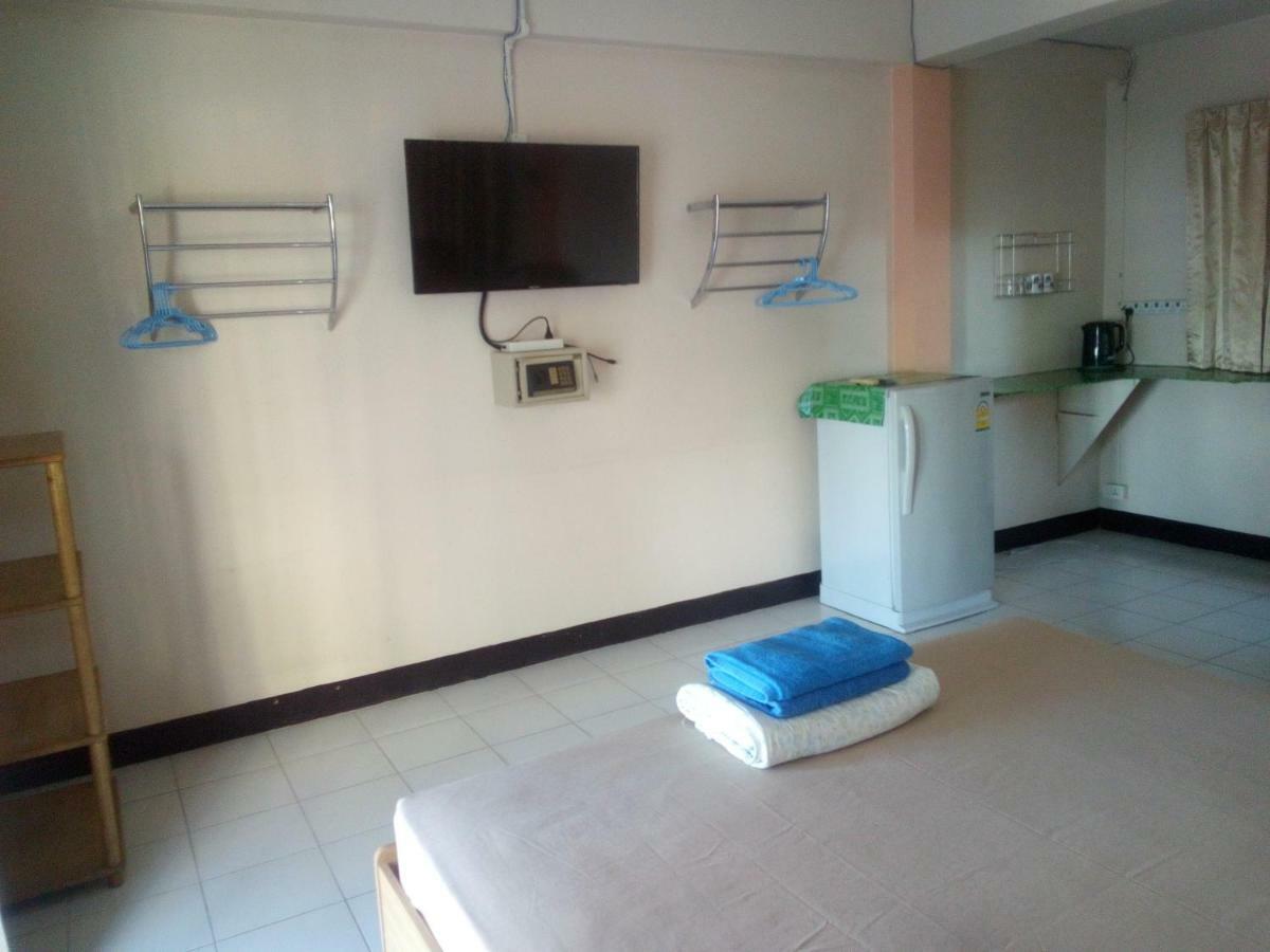 הואה הין M & A Guesthouse מראה חיצוני תמונה