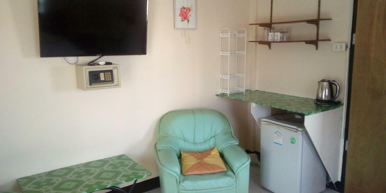 הואה הין M & A Guesthouse מראה חיצוני תמונה