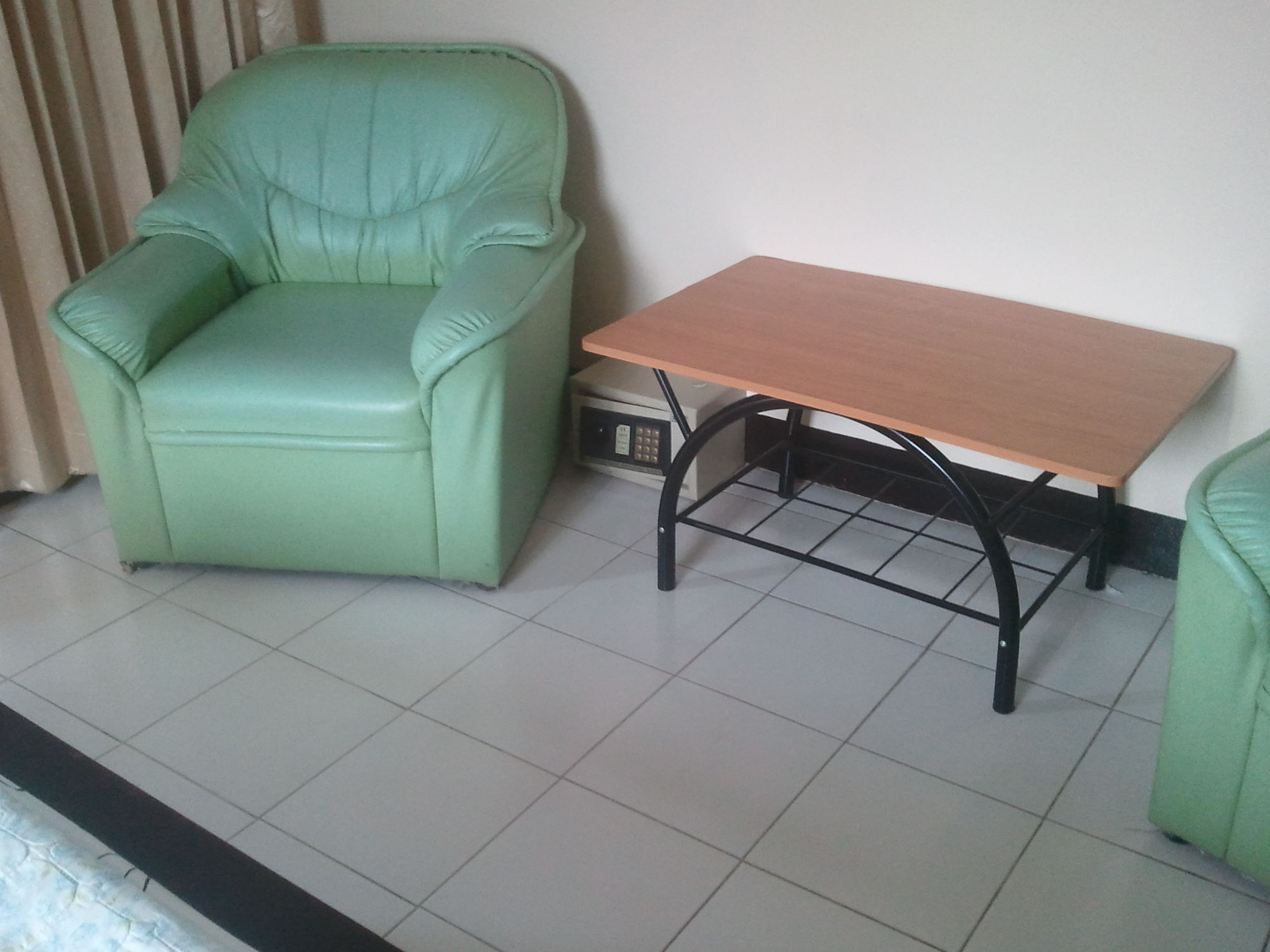 הואה הין M & A Guesthouse מראה חיצוני תמונה
