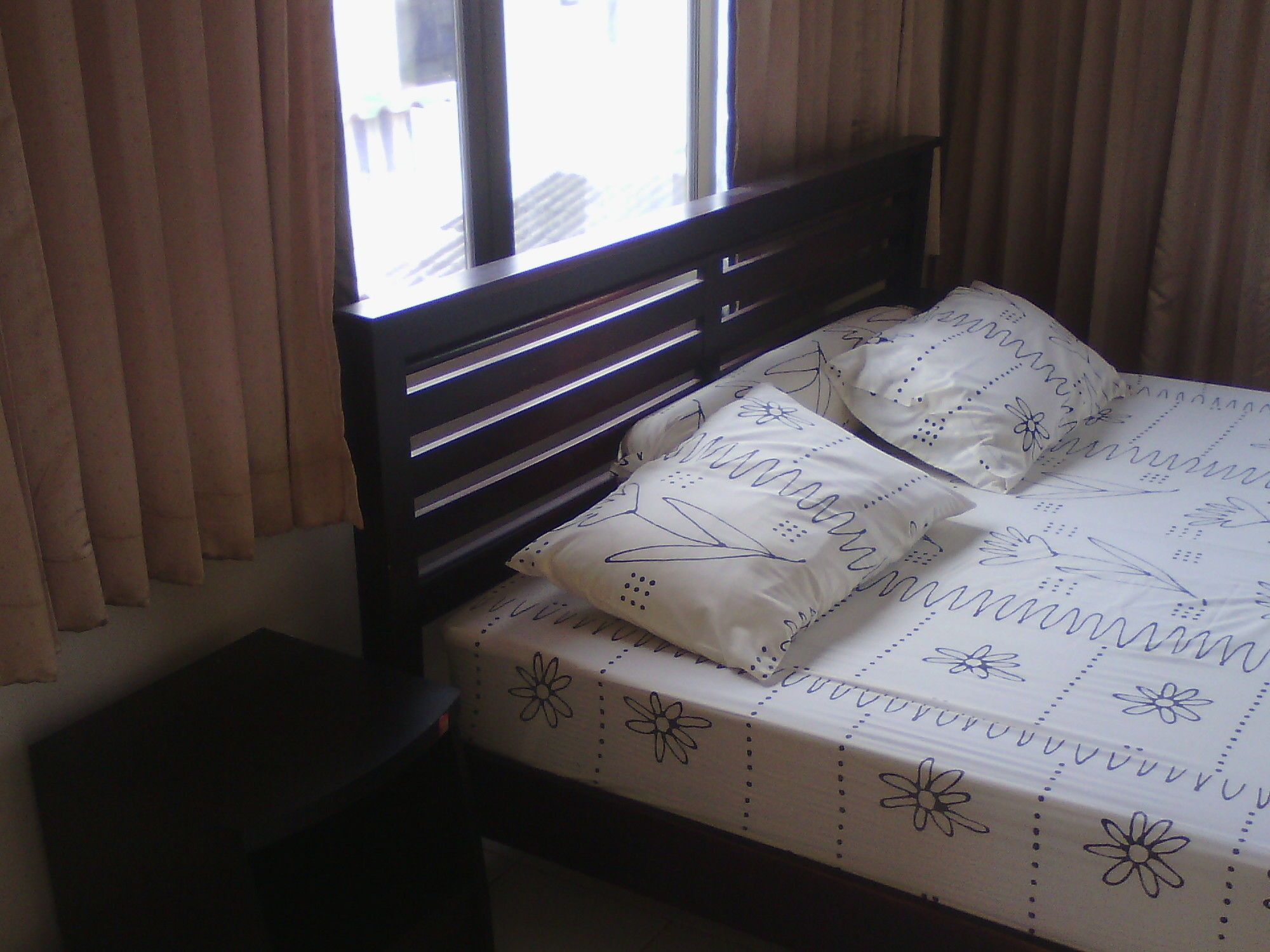 הואה הין M & A Guesthouse מראה חיצוני תמונה